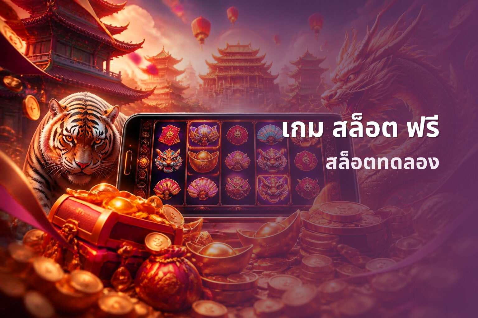 เกม สล็อต ฟรี - slot games