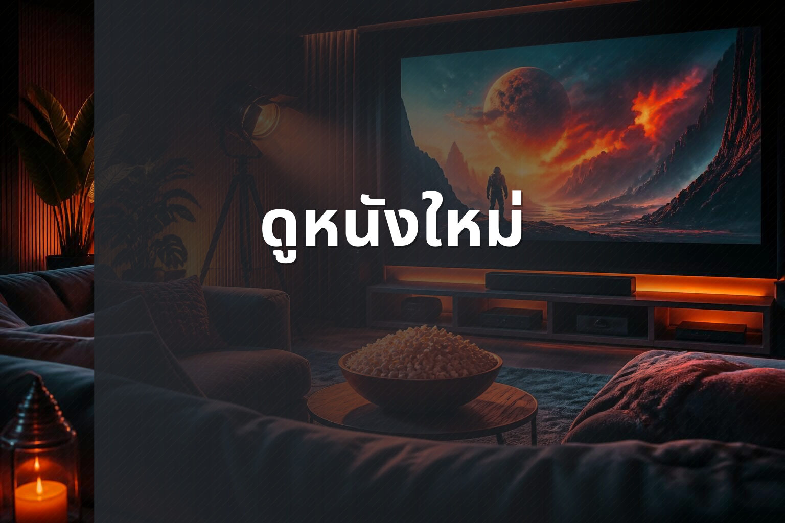 ดูหนังใหม่ - new movies