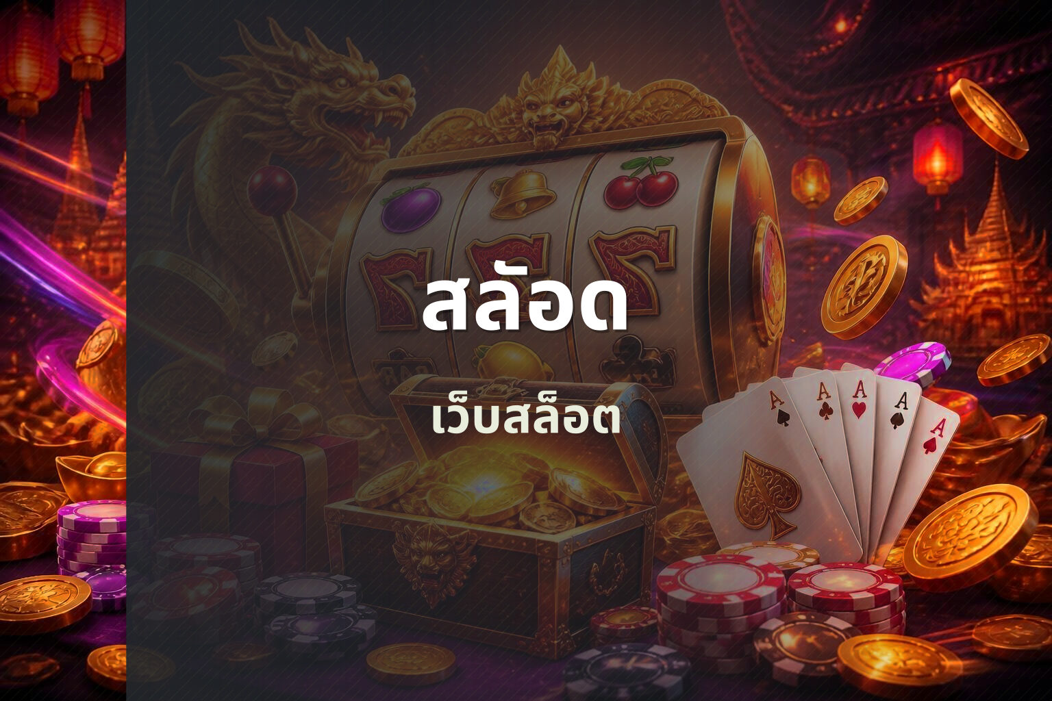 สลัอด - online gaming platform