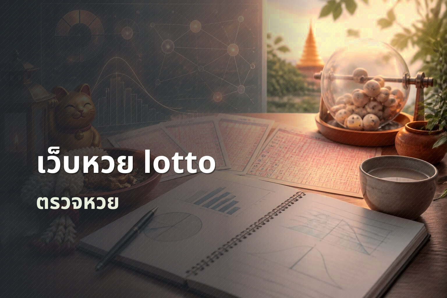 เว็บหวย lotto ตรวจหวย