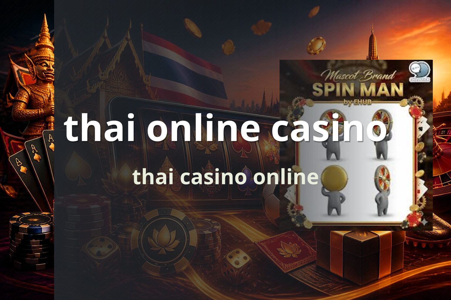thai online casino thai casino online