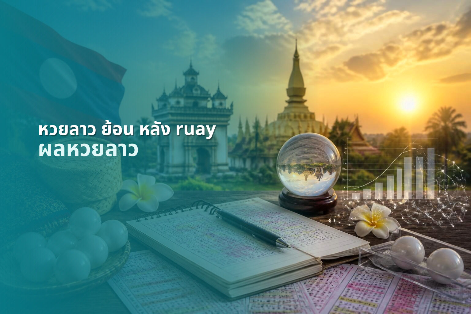 หวยลาว ย้อน หลัง ruay - lottery results