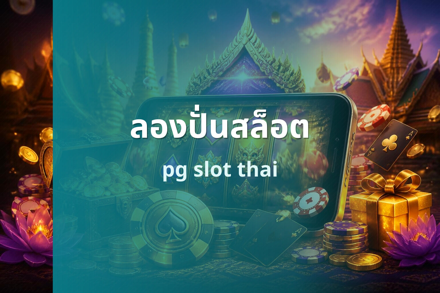 ลองปั่นสล็อต - online slot games