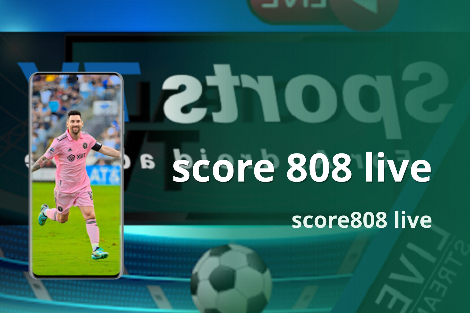 score 808 live score808 live