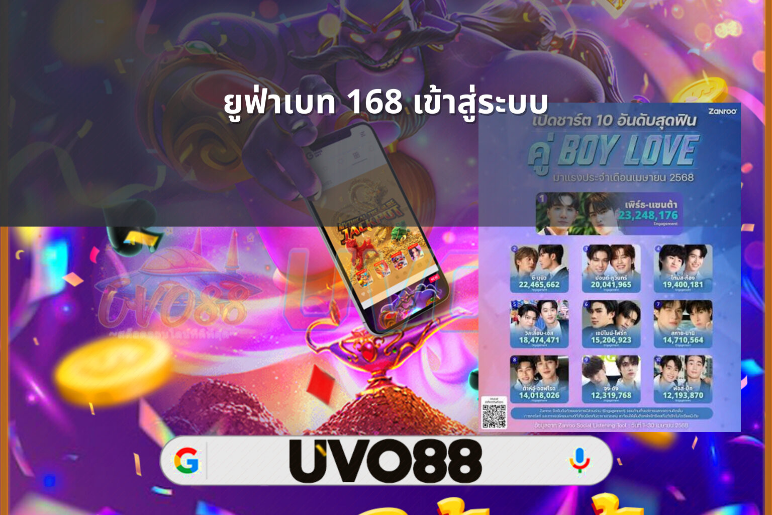 ยูฟ่าเบท 168 เข้าสู่ระบบ - online betting access