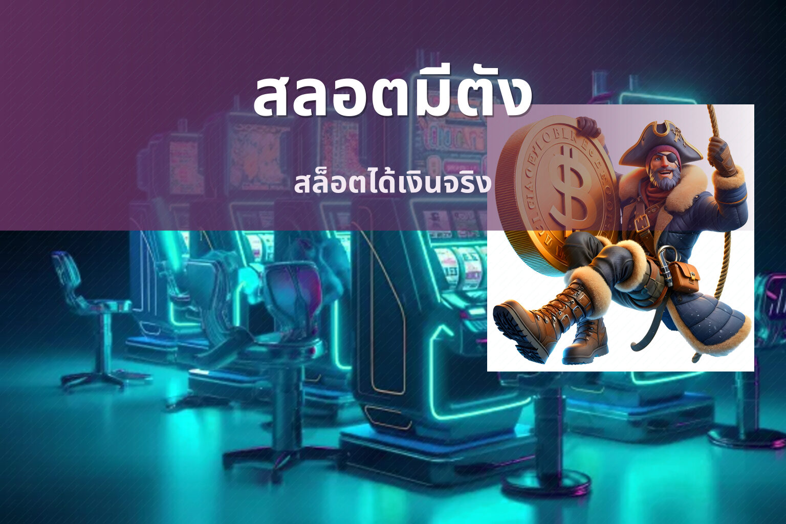 สลอตมีตัง สล็อตได้เงินจริง