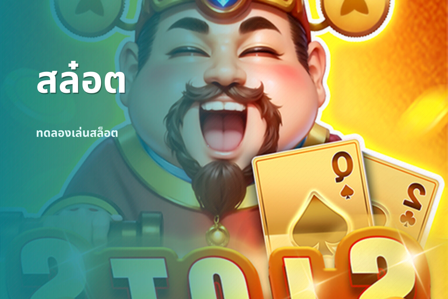 สล๋อต ทดลองเล่นสล็อต