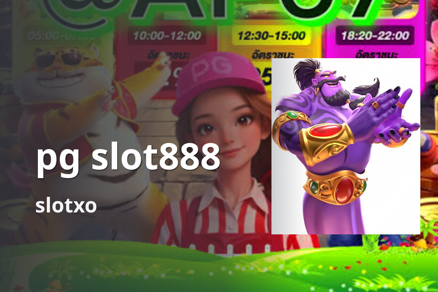 pg slot888 slotxo