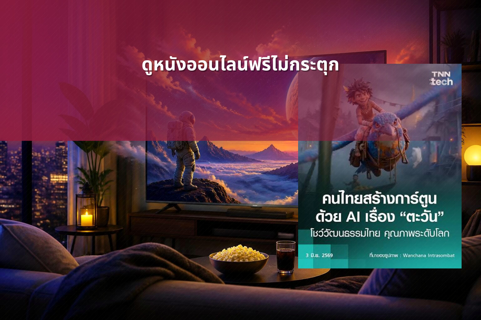 ดูหนังออนไลน์ฟรีไม่กระตุก - online movies