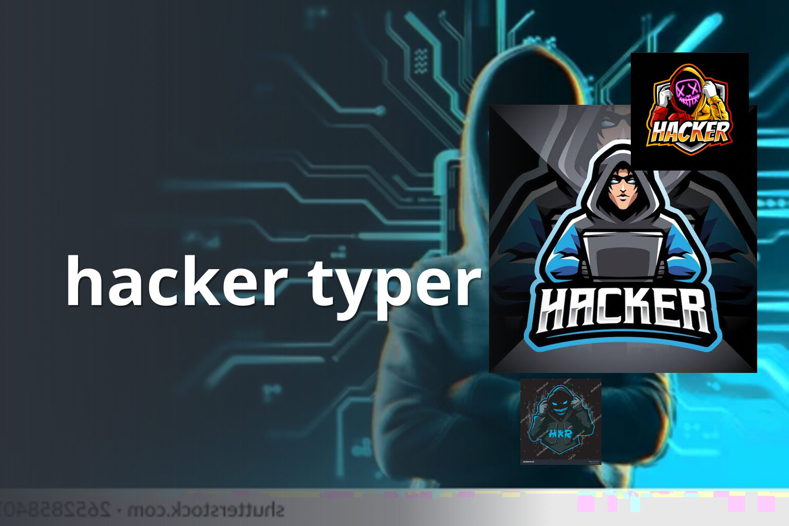 hacker typer - online tools
