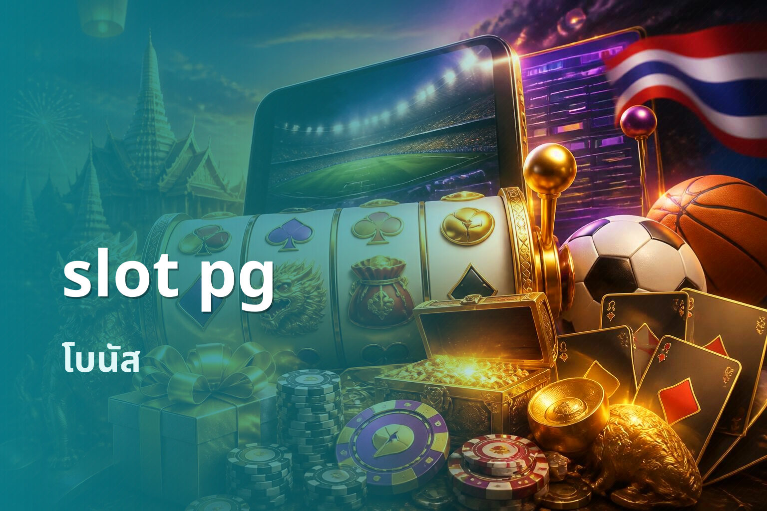 slot pg โบนัส
