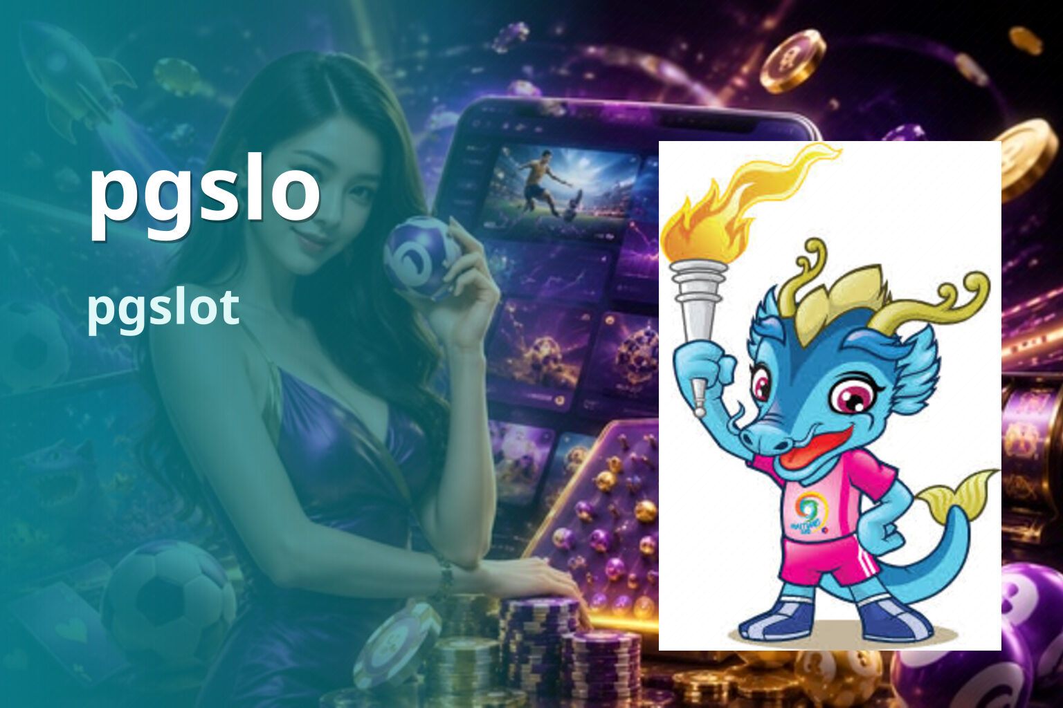 pgslo pgslot