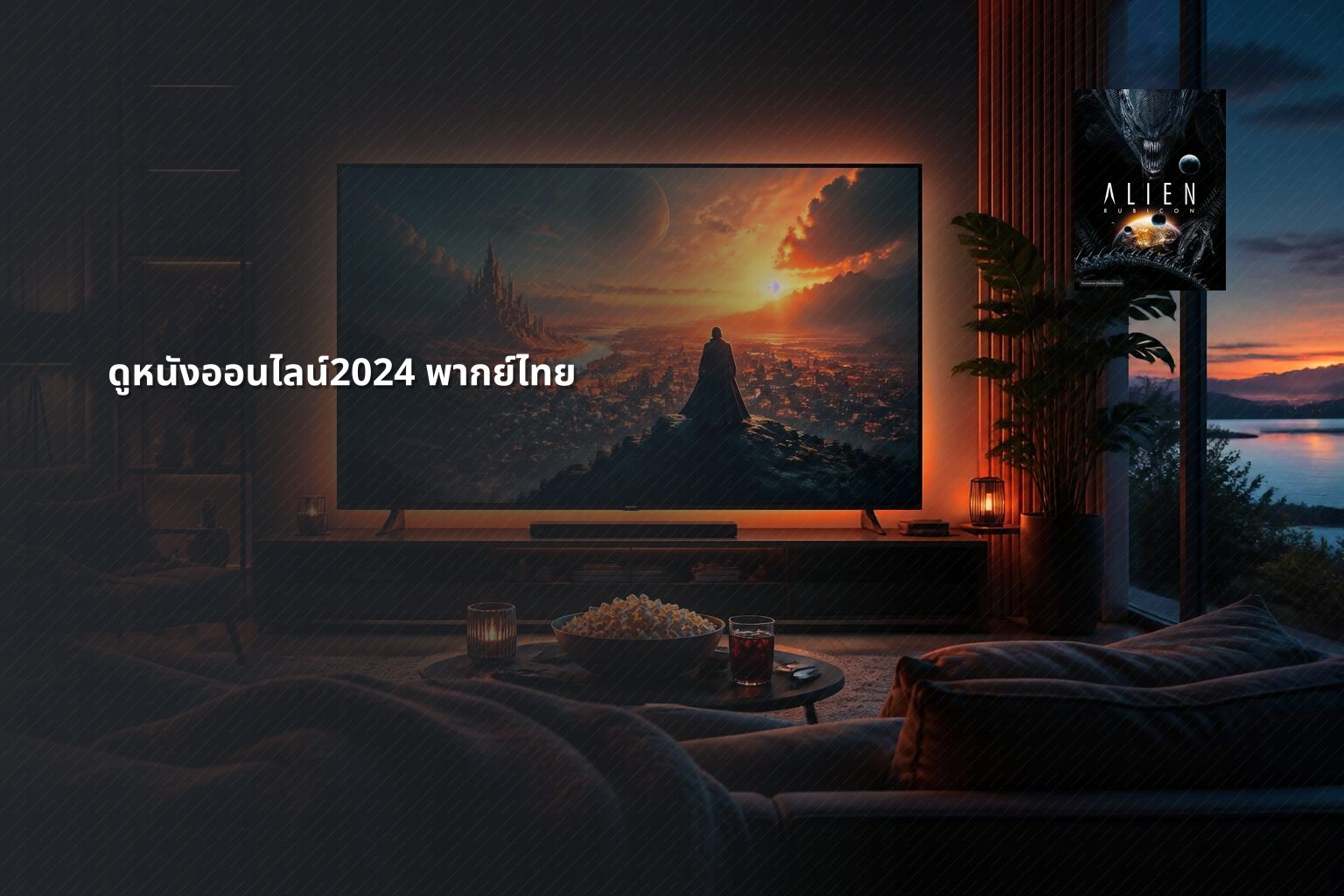 ดูหนังออนไลน์2024 พากย์ไทย - film content