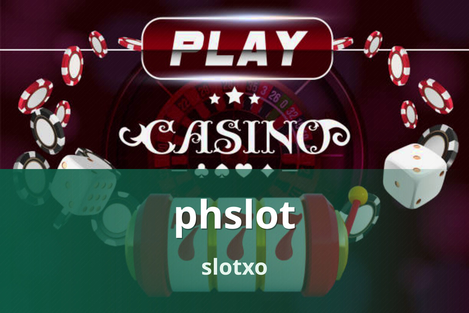 phslot - online gaming