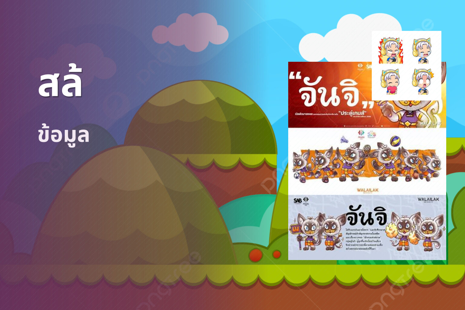 สล้ ข้อมูล