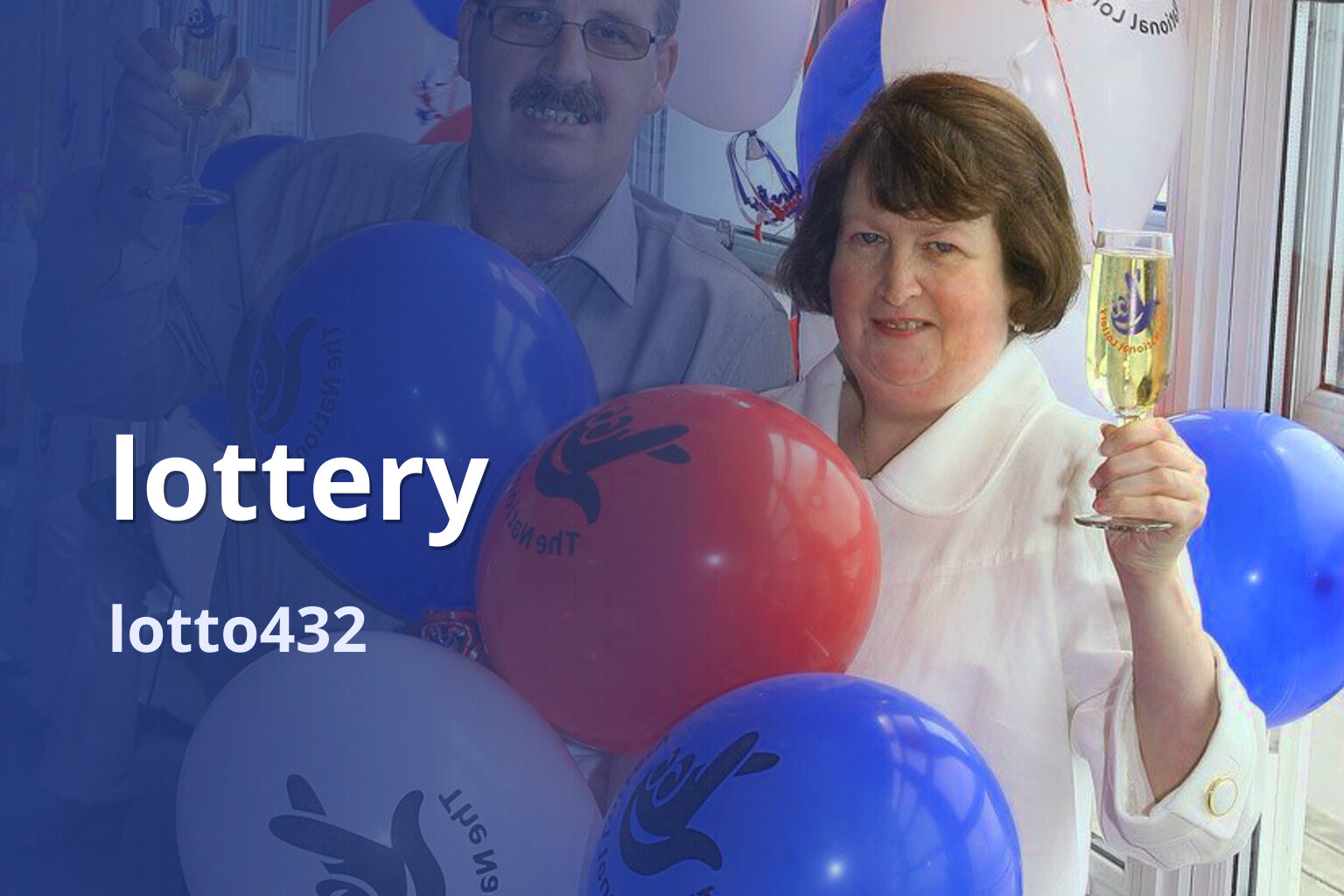 lottery lotto432
