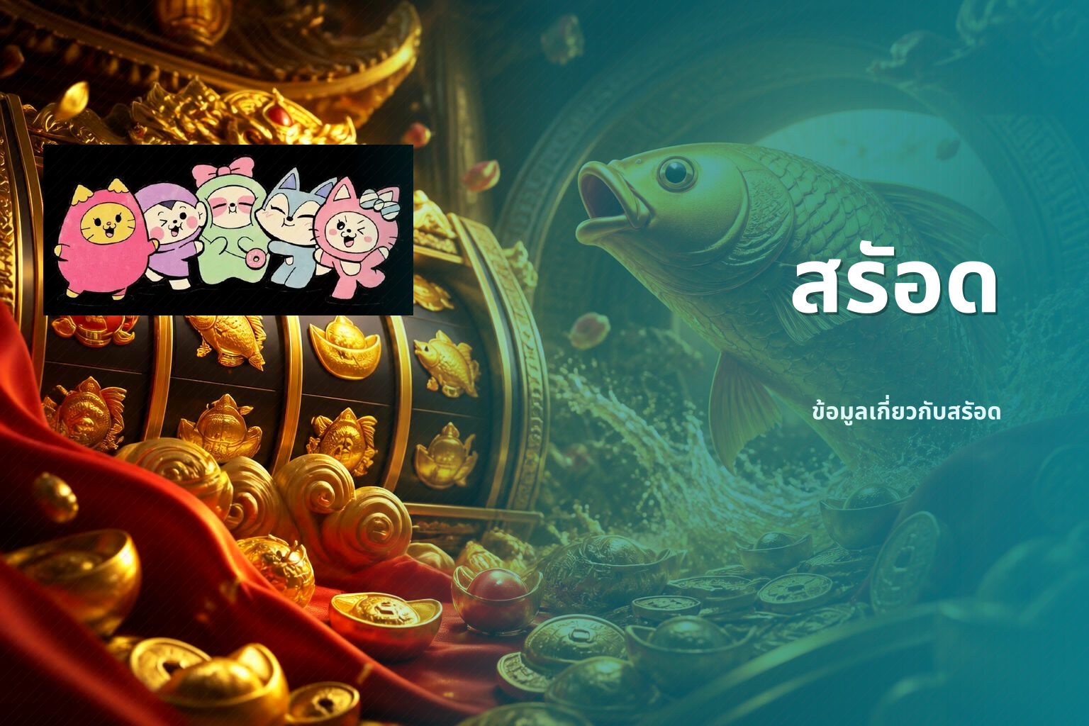 สรัอด ข้อมูลเกี่ยวกับสรัอด