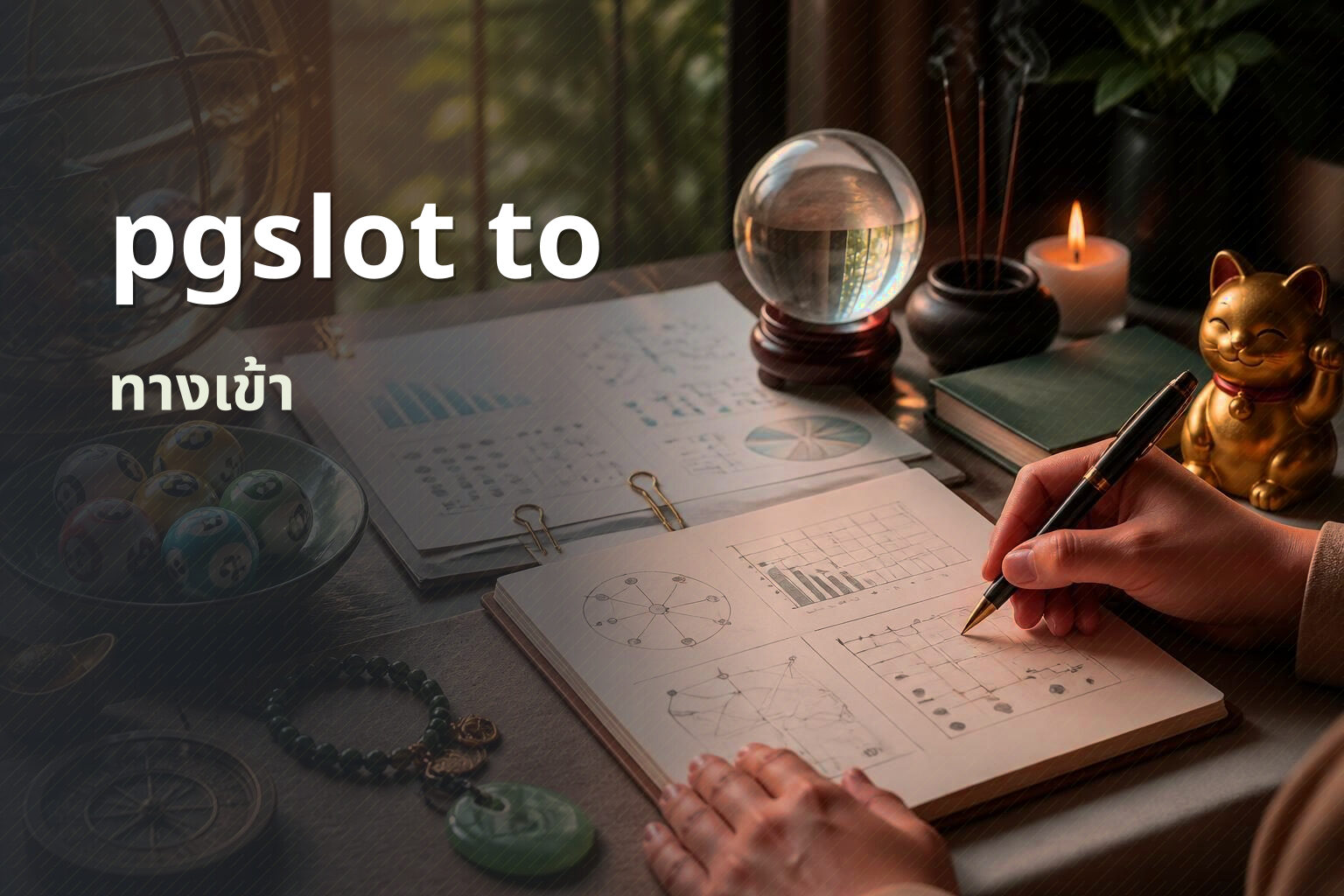 pgslot to ทางเข้า