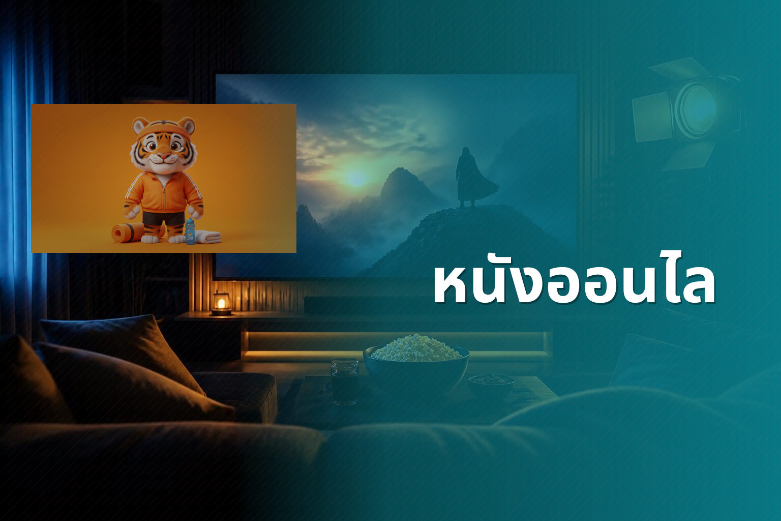 หนังออนไล - online movies