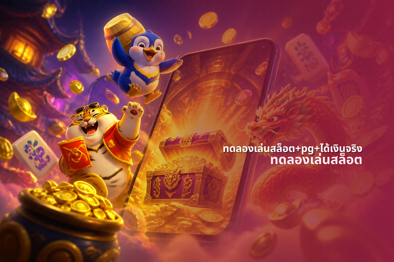 ทดลองเล่นสล็อต+pg+ได้เงินจริง - online slot games
