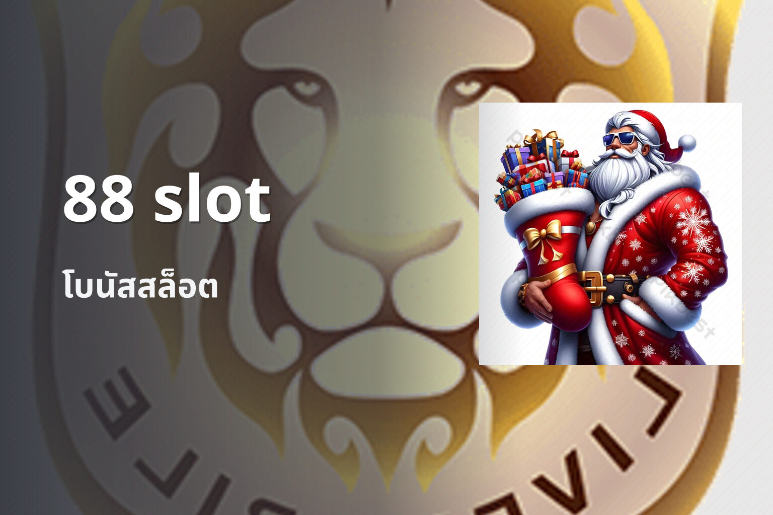 88 slot โบนัสสล็อต