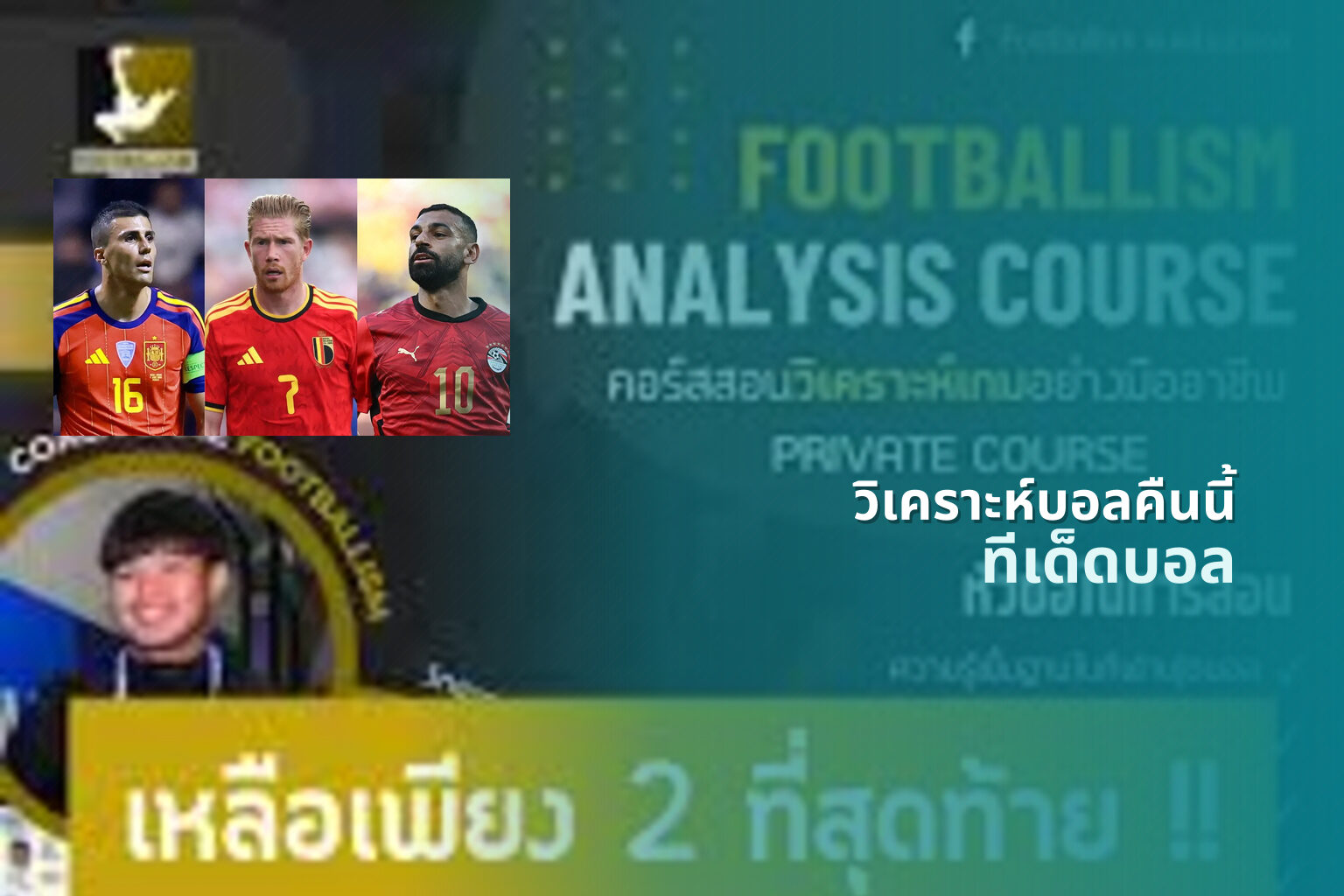 วิเคราะห์บอลคืนนี้ ทีเด็ดบอล