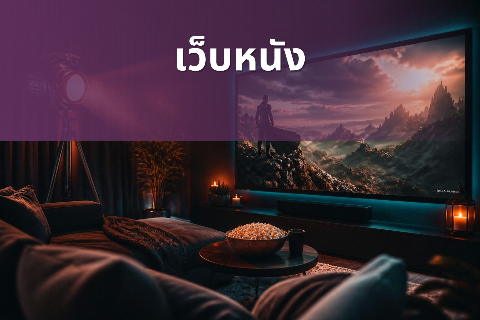 เว็บหนัง - online movies