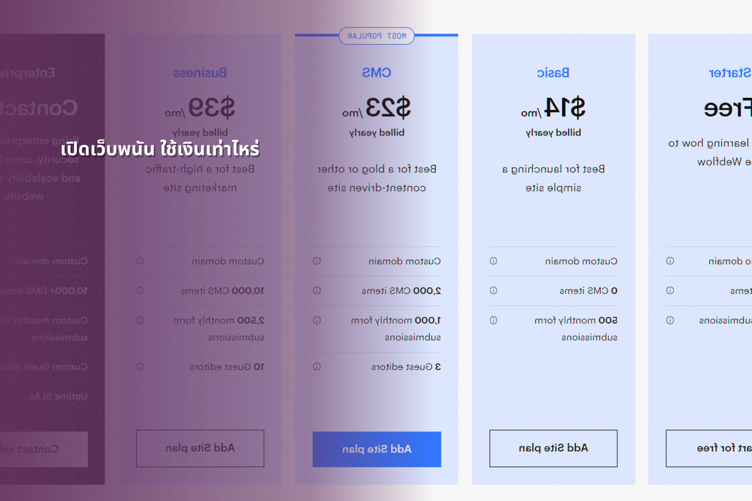 เปิดเว็บพนัน ใช้เงินเท่าไหร่ - cost to open a gambling website