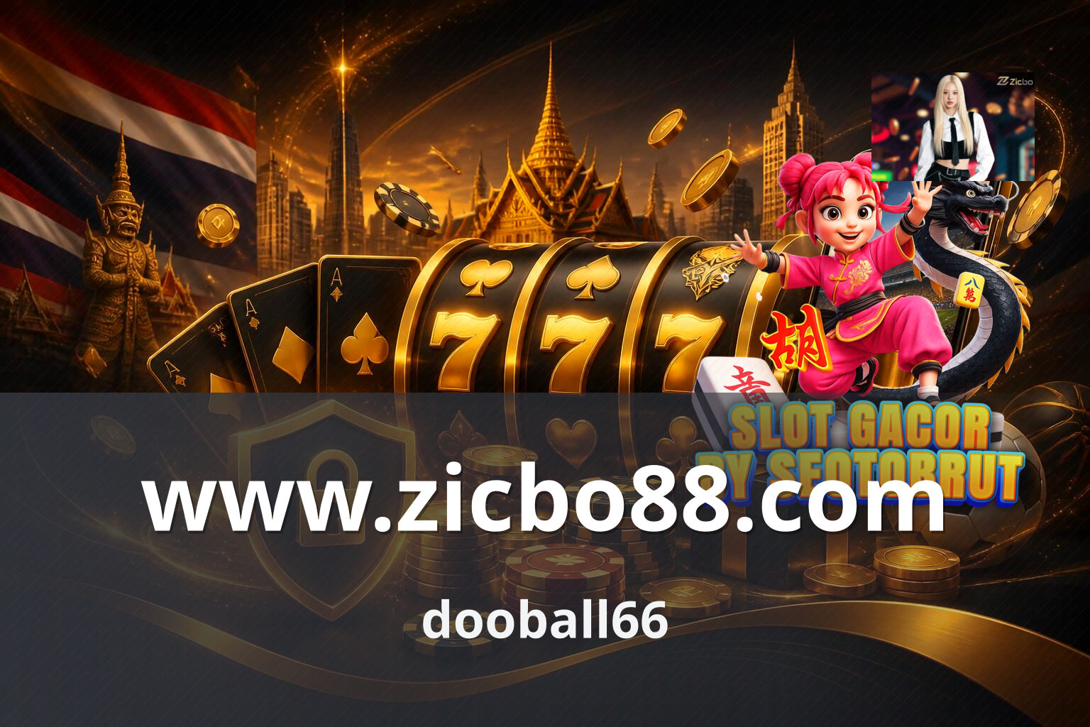 www.zicbo88.com - gaming platform