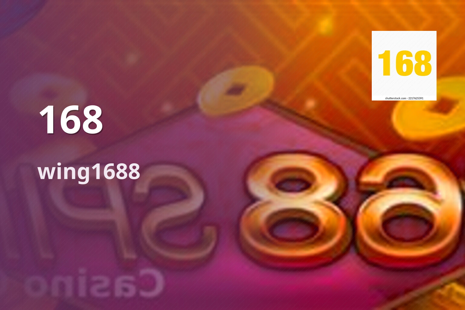 168 - online gambling site