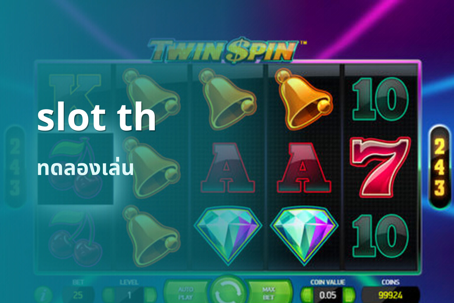 slot th - online slot games