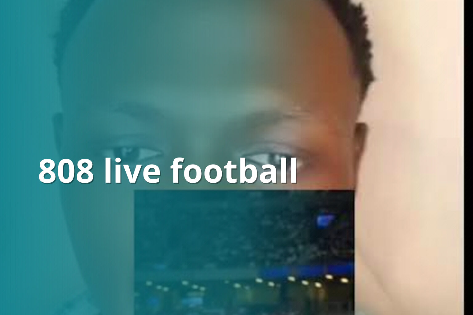 808 live football - live football streaming