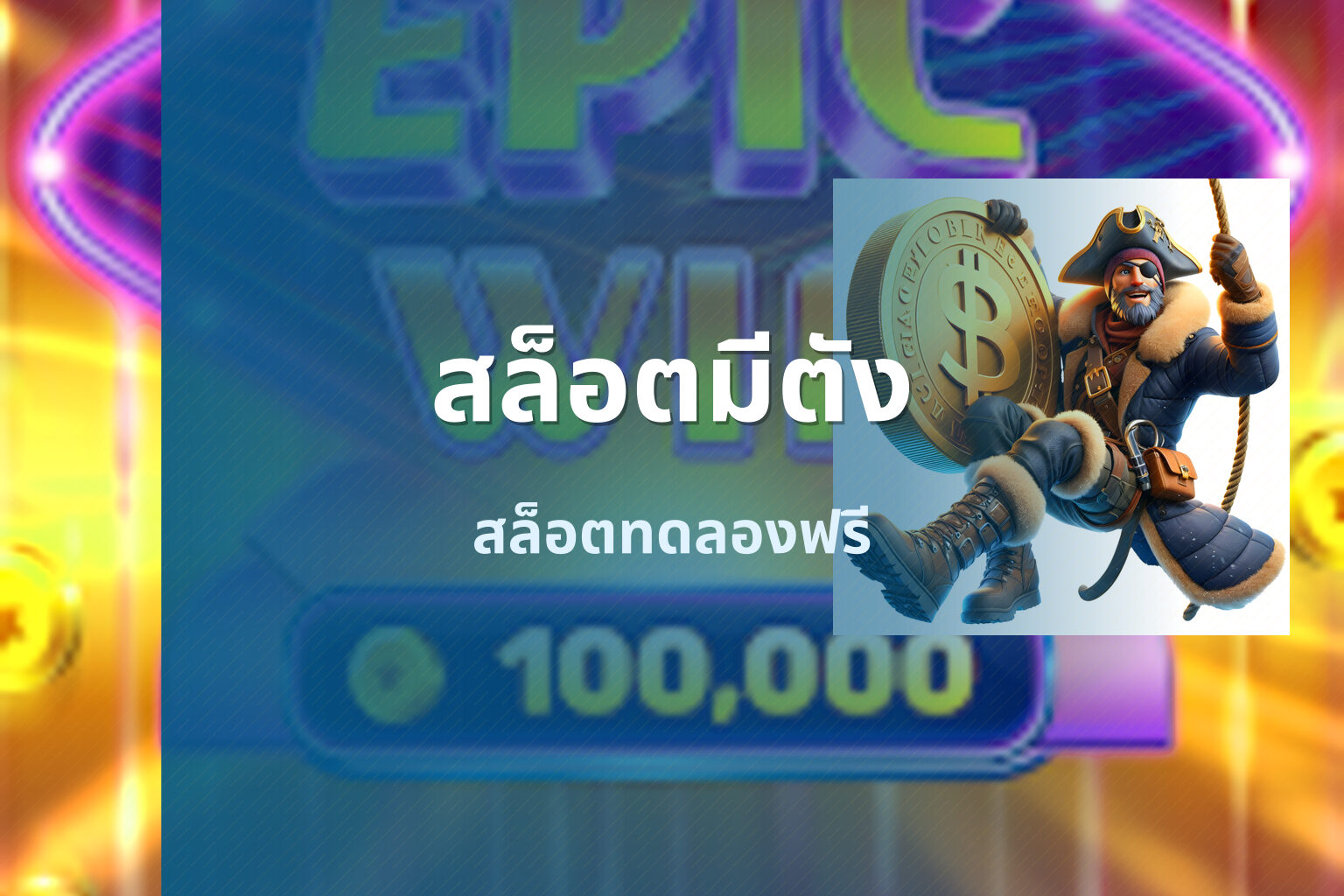 สล็อตมีตัง - slot game