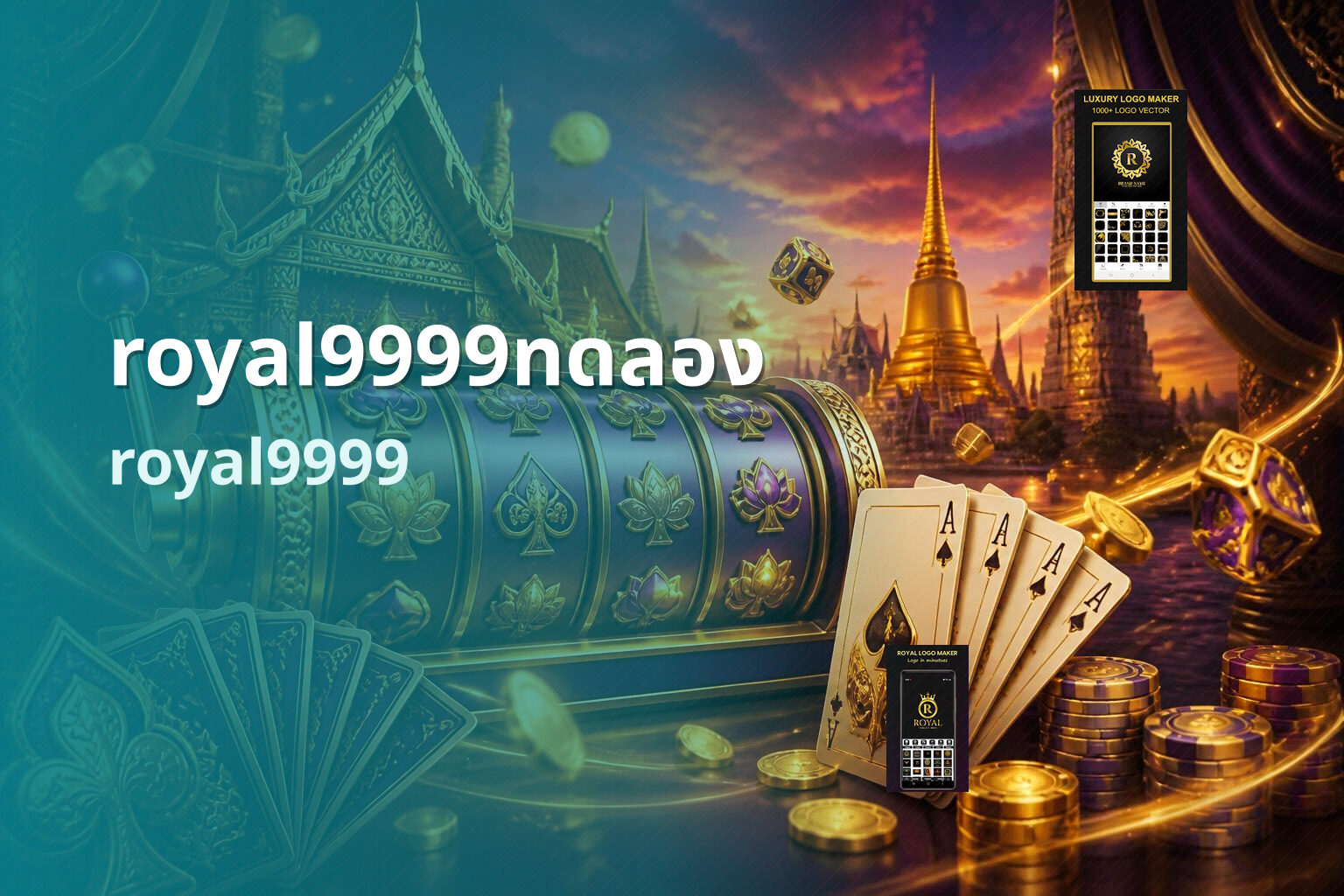 royal9999ทดลอง royal9999