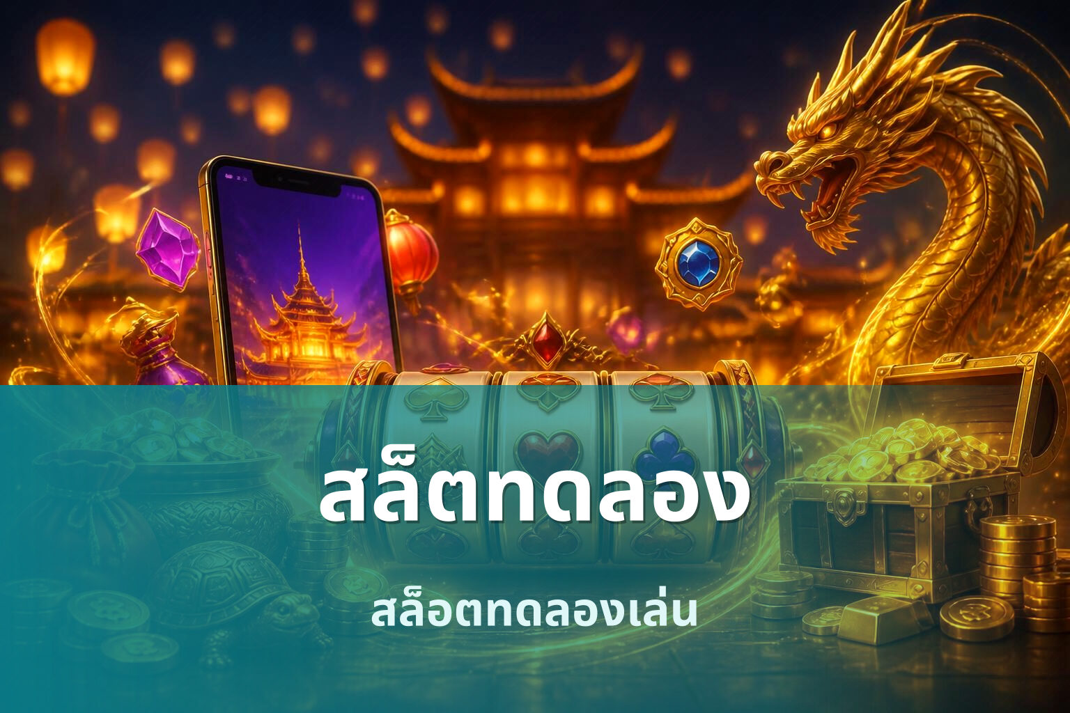 สล็ตทดลอง สล็อตทดลองเล่น
