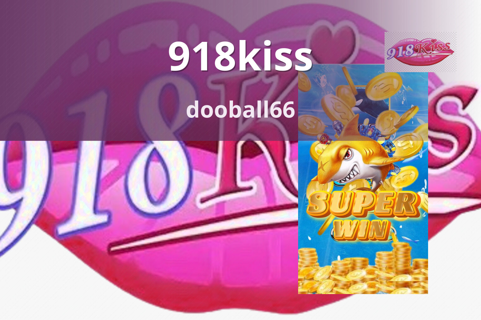 918kiss dooball66