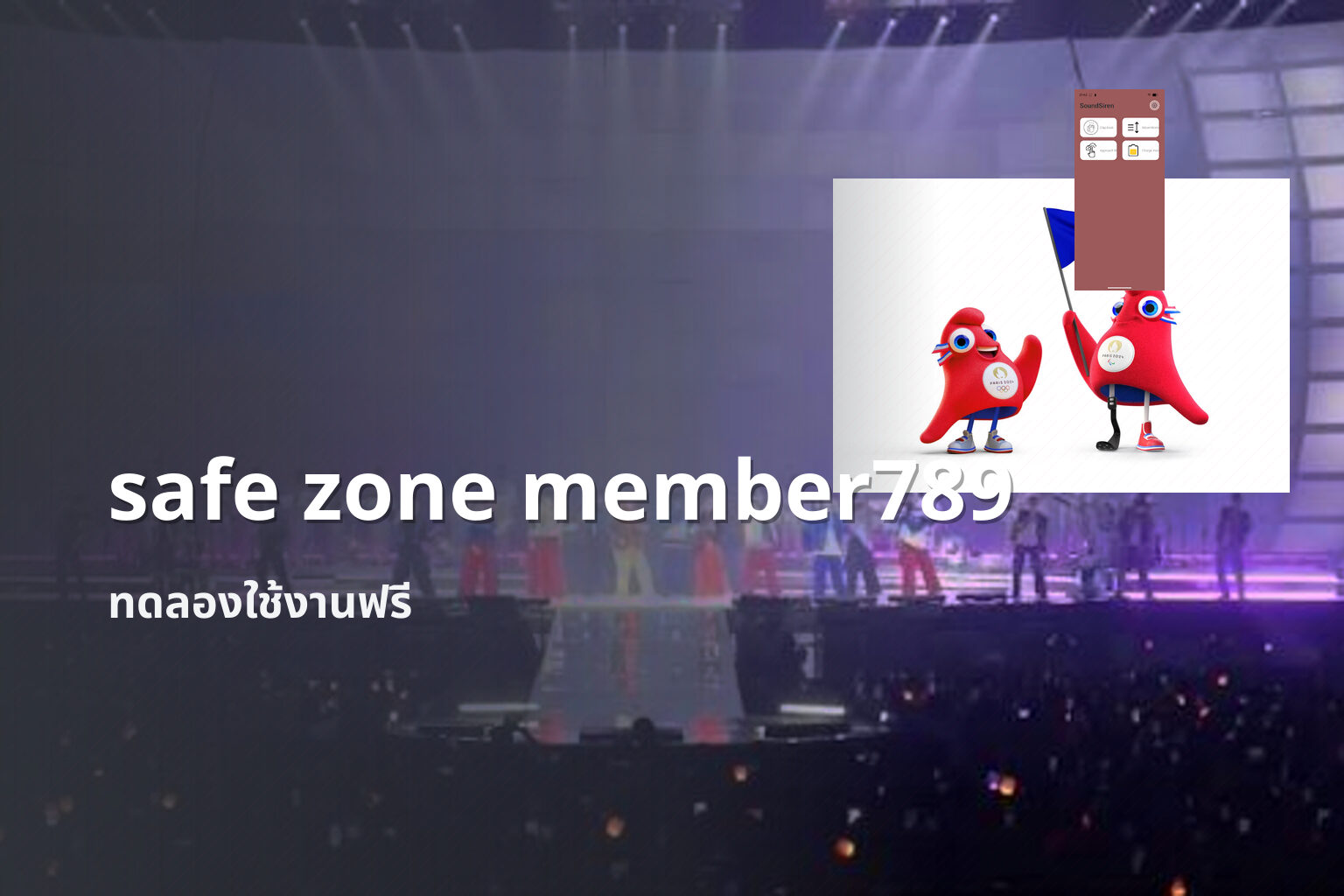 safe zone member789 - online gaming platform