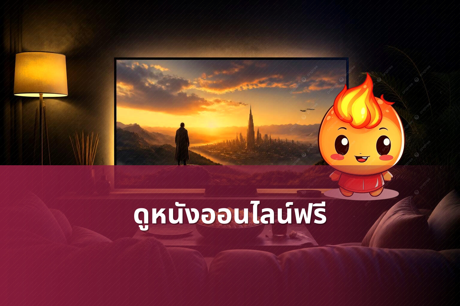 ดูหนังออนไลน์ฟรี - free online movies
