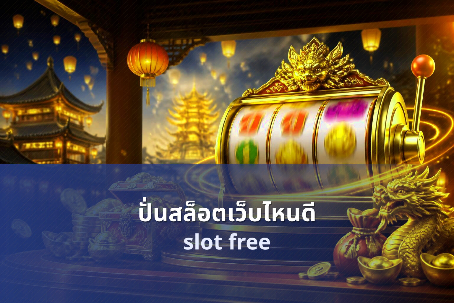 ปั่นสล็อตเว็บไหนดี - online slot games