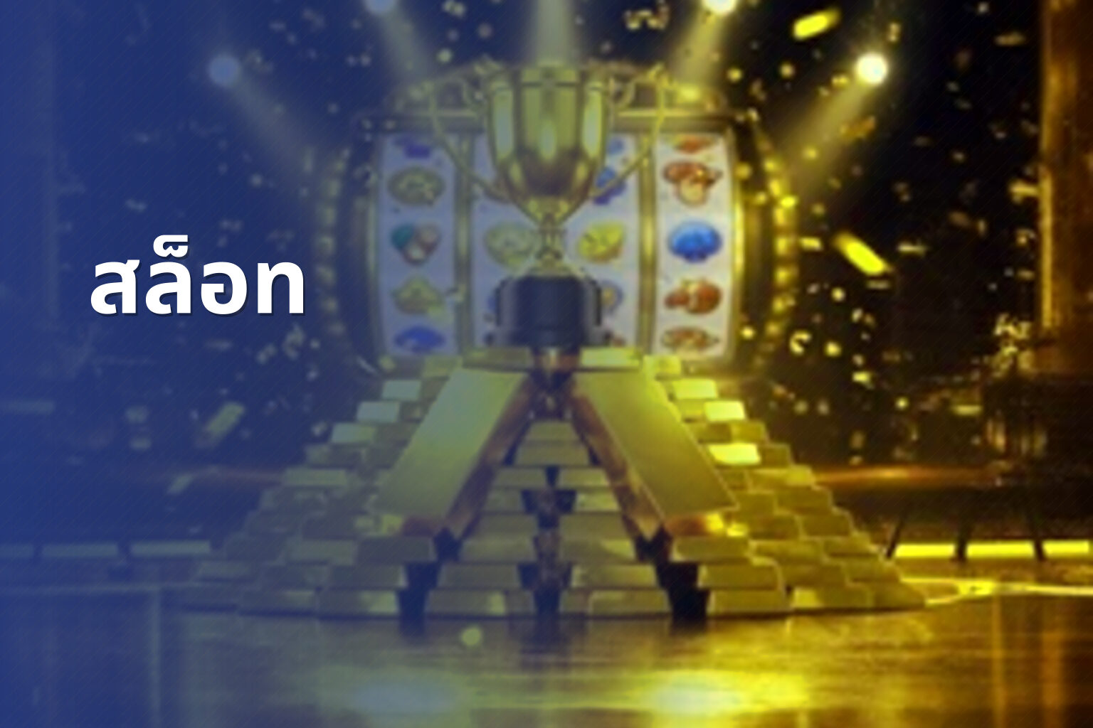 สล็อท - slot games
