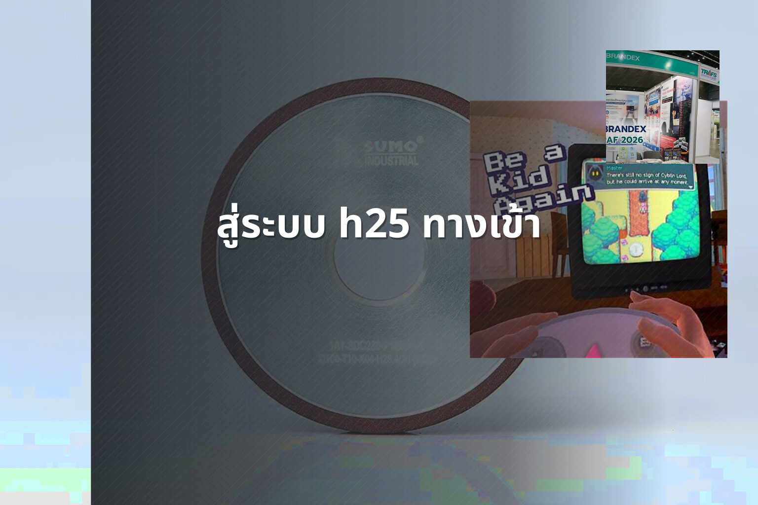สู่ระบบ h25 ทางเข้า - login access