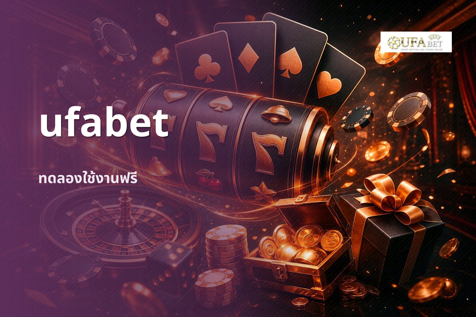 ufabet - online gaming platform