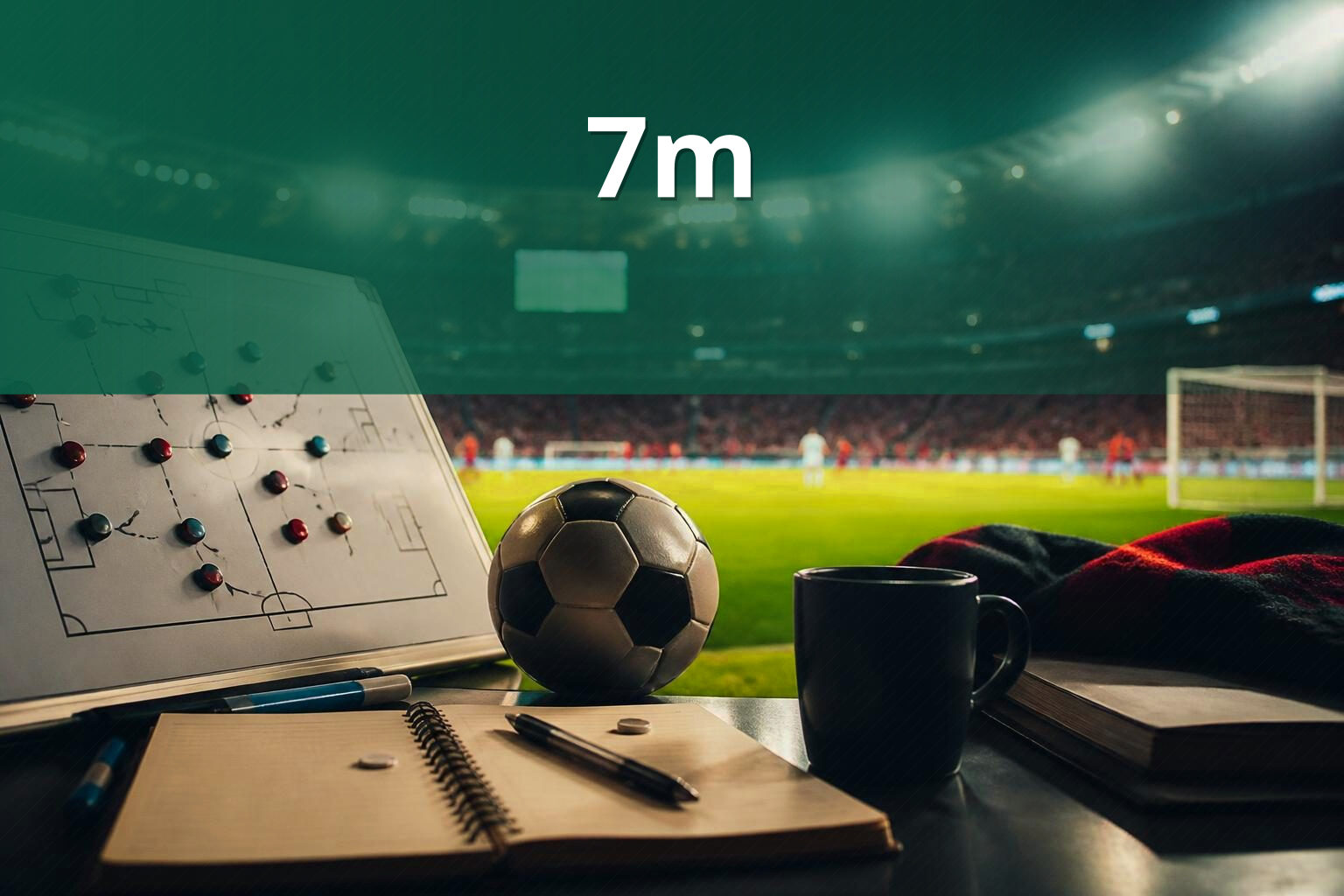 7m - sports scores