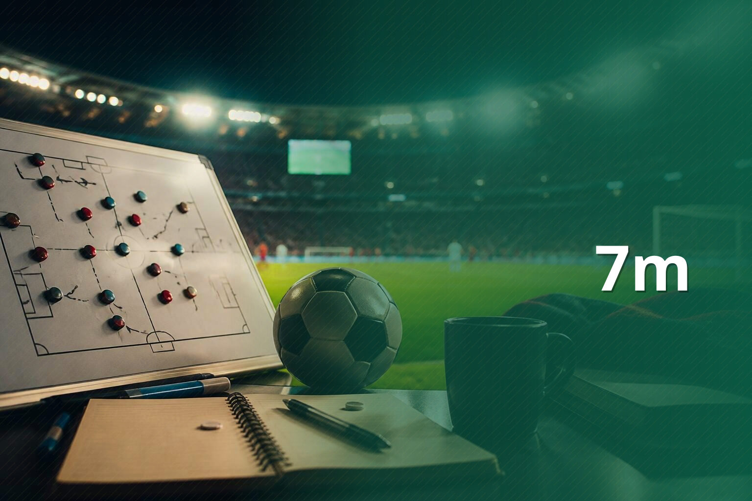 7m - sports scores