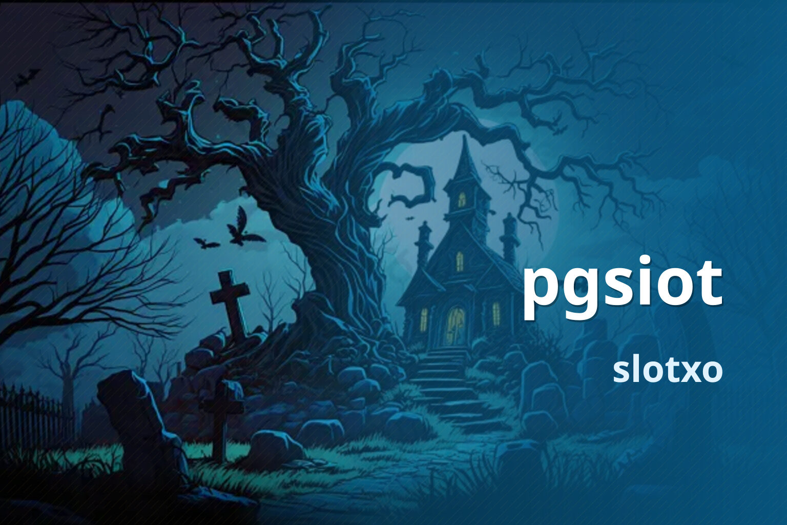 pgsiot slotxo