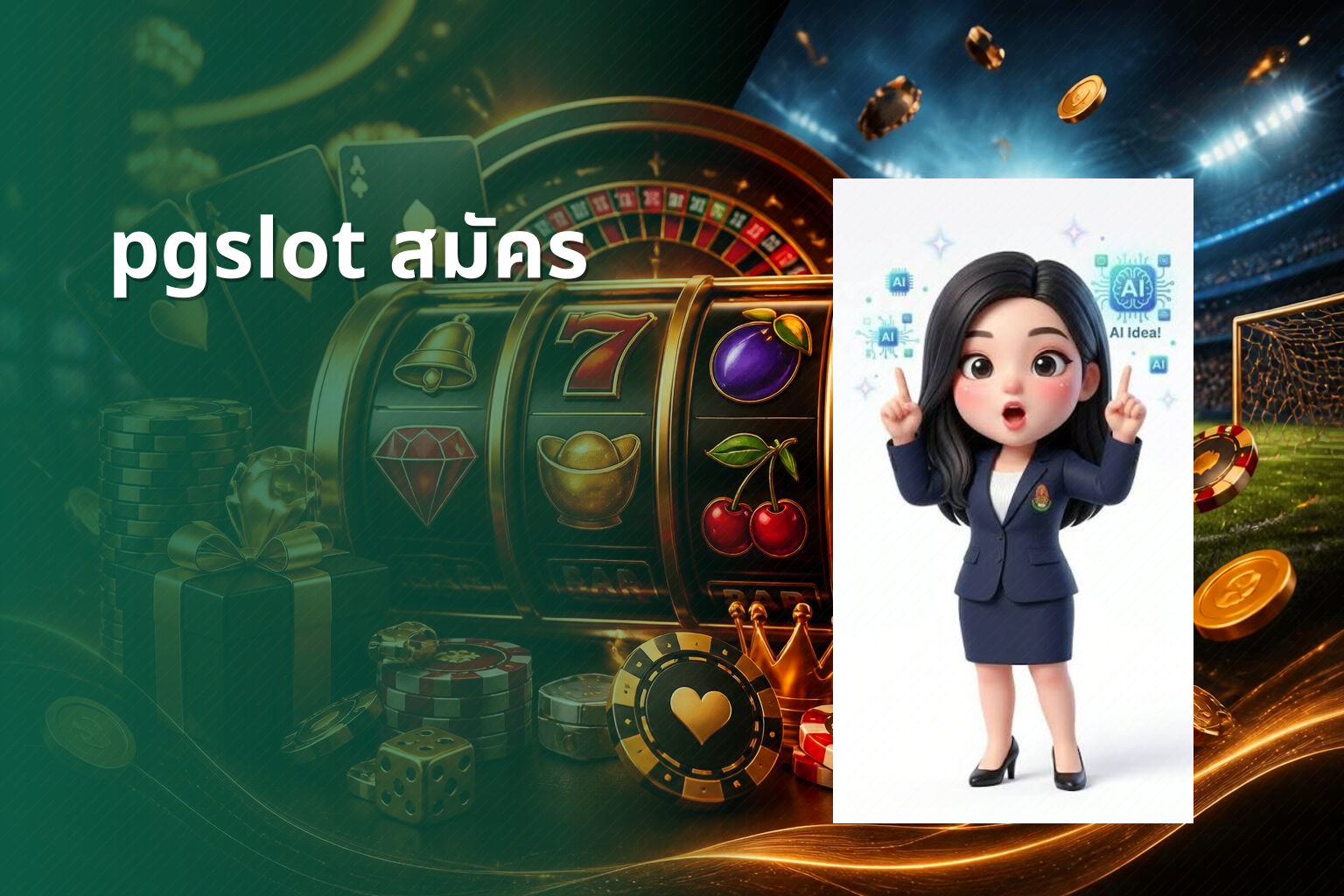 pgslot สมัคร - online gaming registration