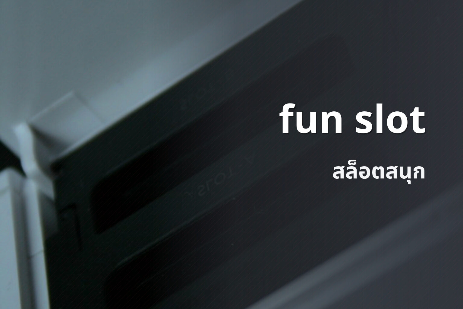 fun slot - slot games