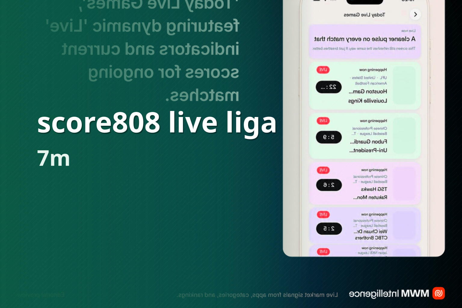 score808 live liga 7m