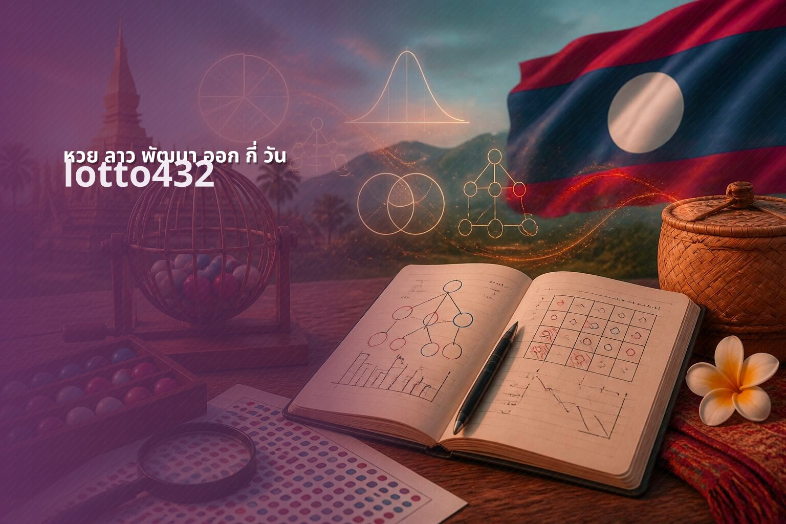 หวย ลาว พัฒนา ออก กี่ วัน lotto432