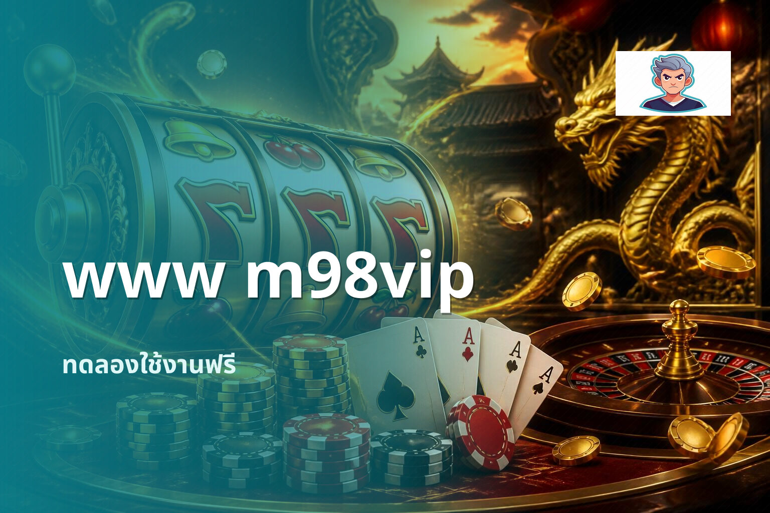 www m98vip ทดลองใช้งานฟรี